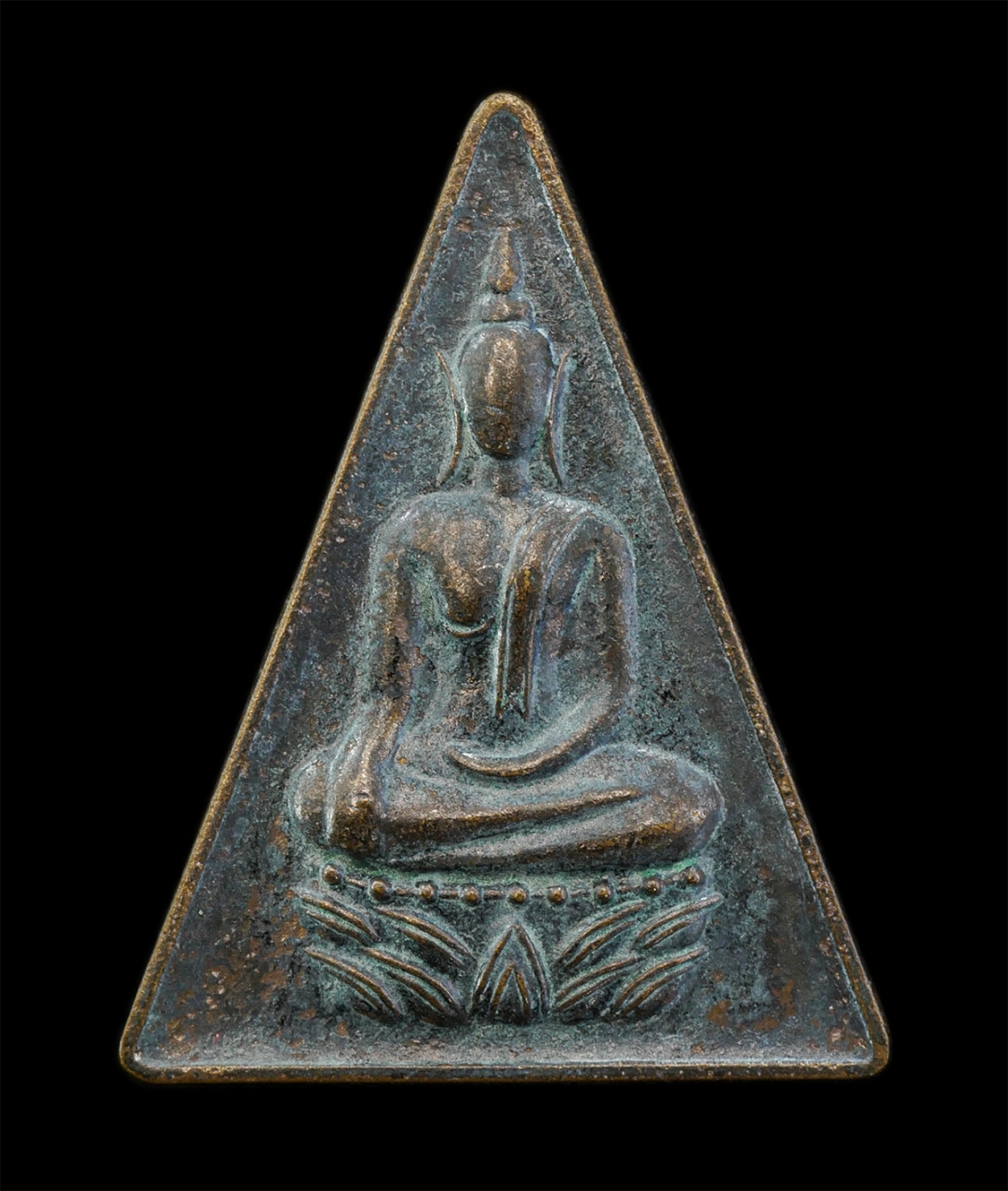 21May25 (67)ap.jpg - เหรียญพระนางพญาจิตลดา รุ่นขุมทรัพย์ หลวงพ่อพุธ ฐานิโย วัดป่าสาลวัน อ.เมือง จ.นครราชสีมา ปลุกเสกไตรมาส 2539 พิมพ์กรรมการ เนื้อนวะโลหะ ตอกโค๊ต พระเก่าสว [..] | https://kamulet.in.th